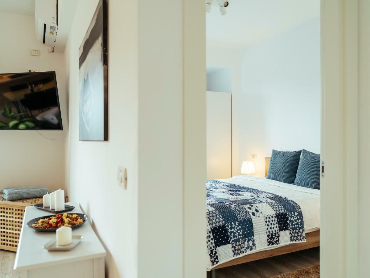 Bright And Spacious Central Apartment- Piata Amzei Bucharest Exterior photo